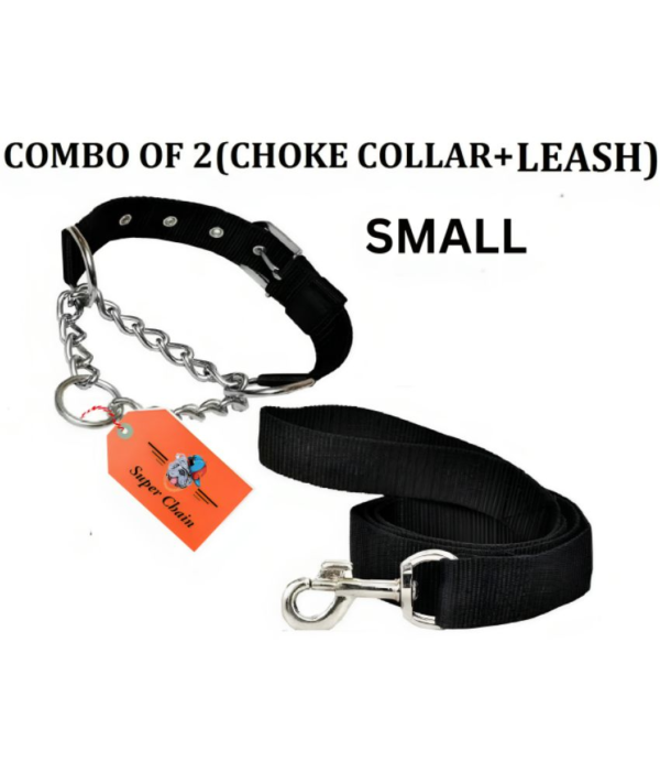 Black-Combo-Collar-Belt